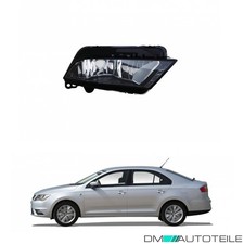 Nebelscheinwerfer rechts H8 für Seat Ibiza IV 6J5 6P1 SC 6J1 ST 6J1 Leon Toledo
