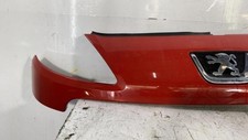 Calandre Peugeot 1007