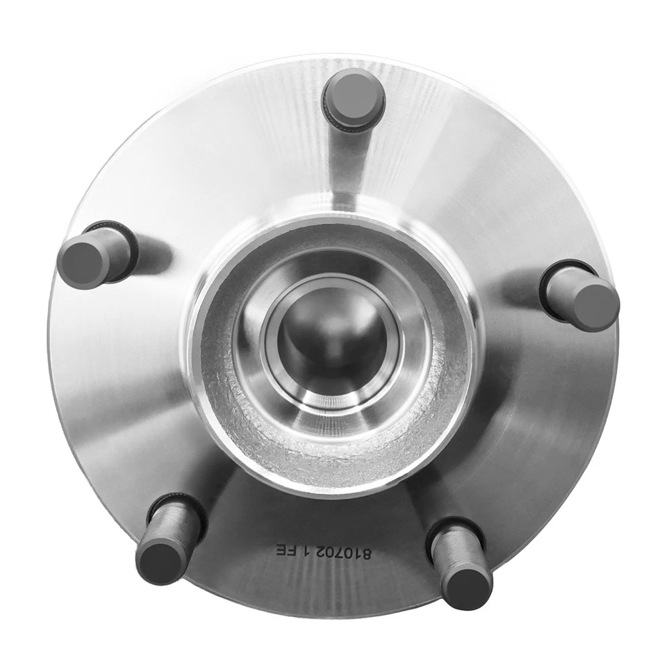 Front Wheel Hub Bearing Assembly For 2007 2008 Infiniti G35 - Image 4 of 4