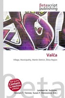 Lambert M. Surhone (U. A.) | Val¿A | Taschenbuch | Englisch (2026)