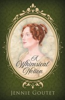 Jennie Goutet | A Whimsical Notion | Taschenbuch | Englisch (2023)