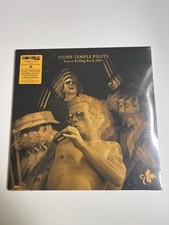 Stone Temple Pilots - Live Rolling Rock 2001 RECORD STORE DAY 2026 Vinyl x/4000
