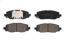 Kits de frein Jeep WRANGLER
