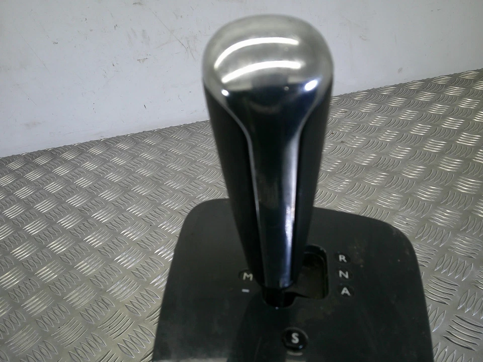 PEUGEOT 3008 GEAR STICK (AUTOMATIC) 9687024580 2009-2016 - Image 4 of 4