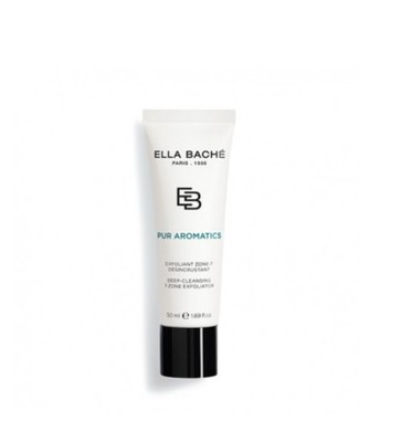 Ella Bache DEEP CLEANSING T-ZONE EXFOLIATOR 150ml Salon #dkus