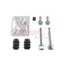 METZGER Führungshülsensatz, Bremssattel  113-1434X GREENPARTS für OPEL