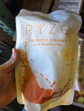 ryze probiotic creamer