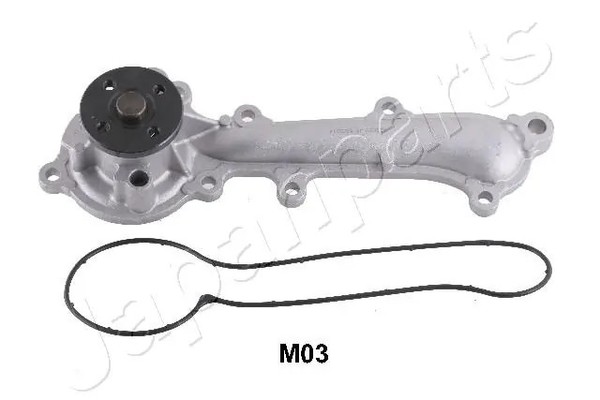 Wasserpumpe, Motor-KüHlung Japanparts PQ-M03 FüR OE 1322000201 - 1322010000-image