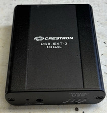 crestron USB-EXT-2 Kit   USB Over Category Cable Extender
