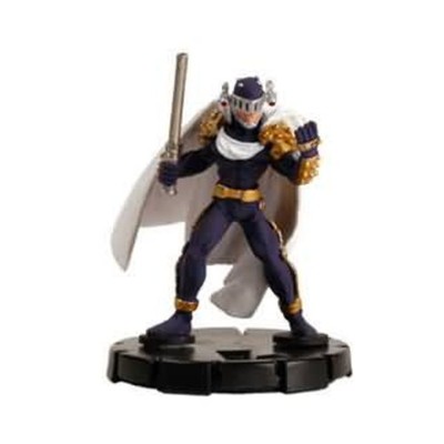 DC Heroclix Legacy Prometheus #091 (Unique) NM
