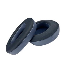 Comfortable Over Ear Comfort Covers Improved Bass Response For WH1000XM5 Headset