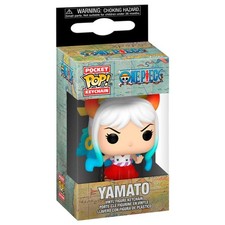 Llavero Pocket Pop One Piece Yamato