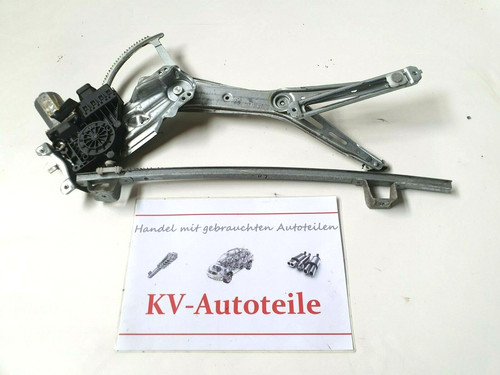 Opel Zafira A Fensterhebermotor vorne links GM 90579355 90579571 90579672 BOSCH