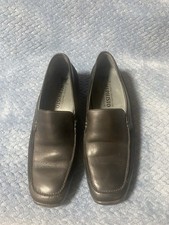 Półbuty męskie skórzane Mephisto 10