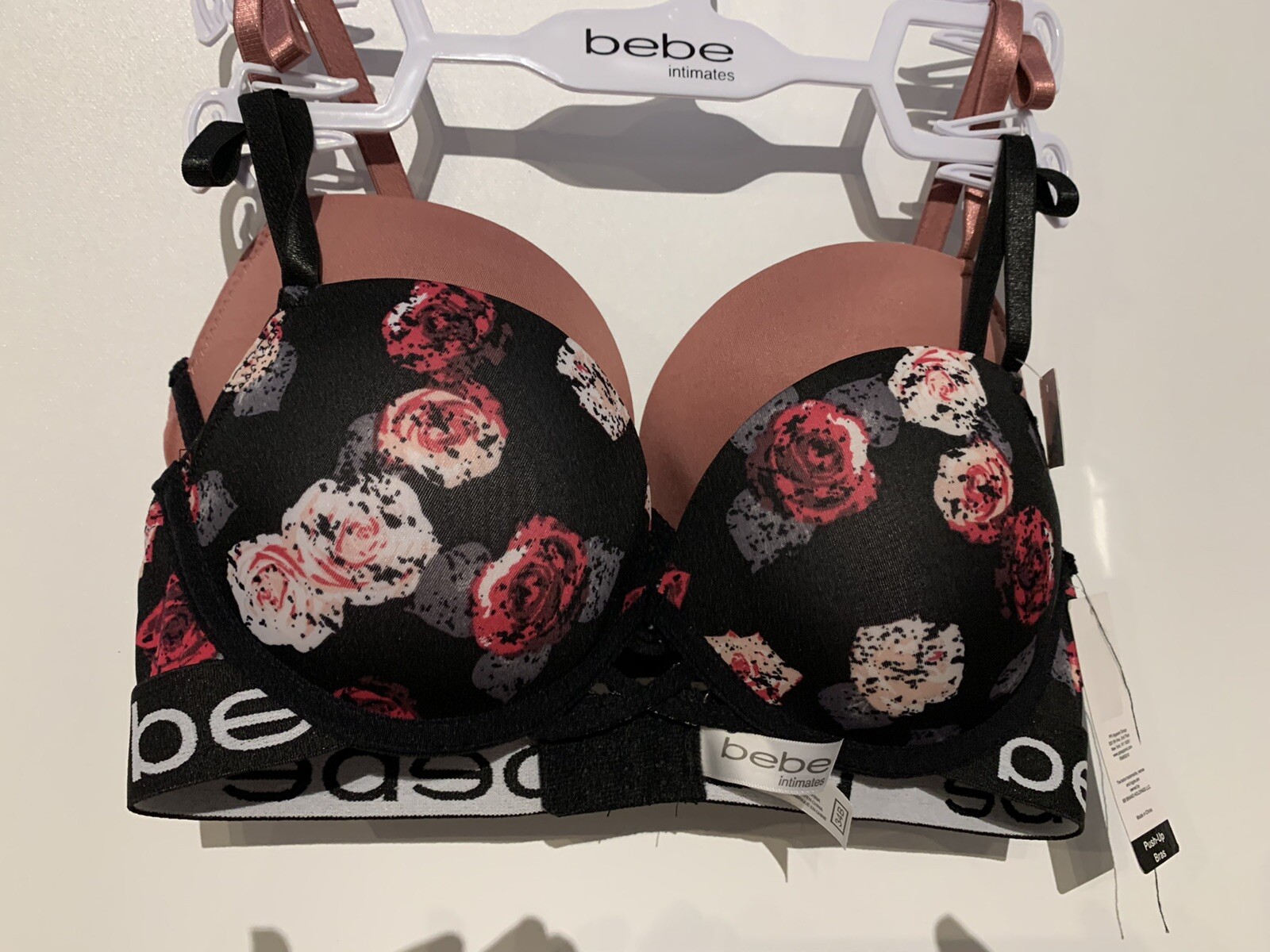 bebe bras