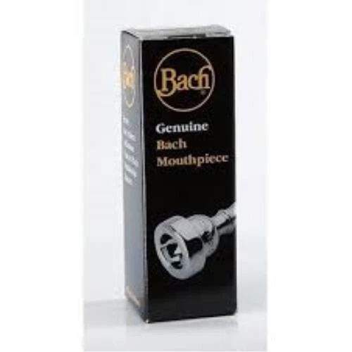 BACH 2-1/2C Bocchino cornetta ex demo (outlet) - Immagine 2 di 2