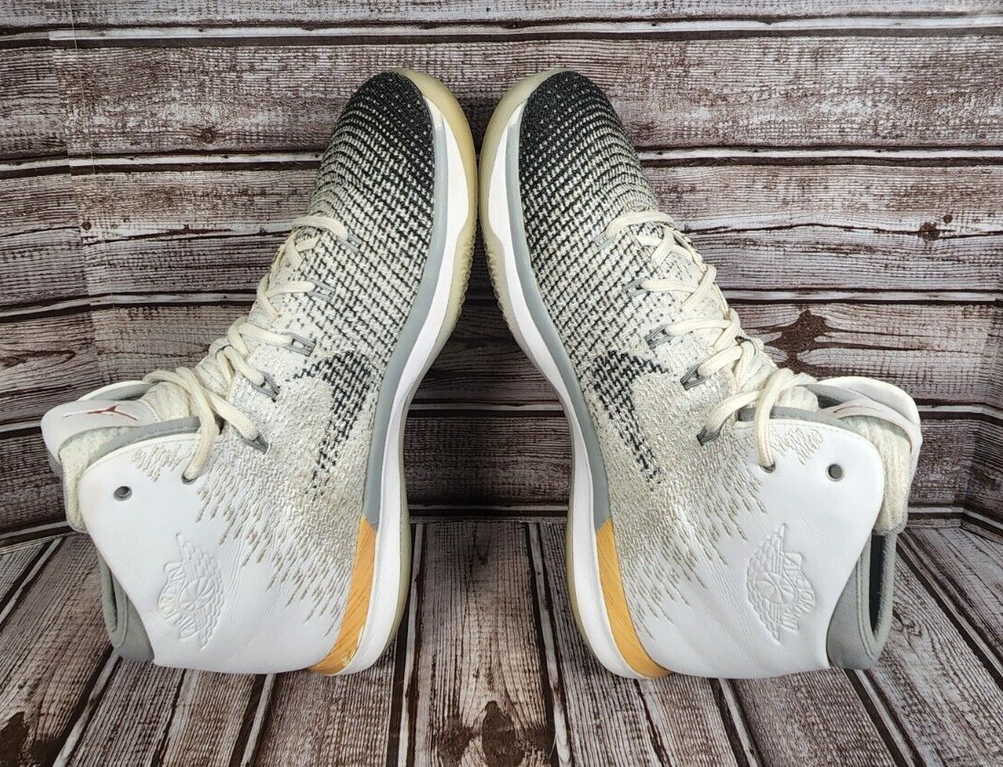NIKE JORDAN 31 CHINESE NEW YEAR Men display picture 1