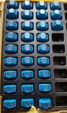 EPCOS B82721-K2152-M Common Mode Choke QTY: 30  (U7.2B2)    