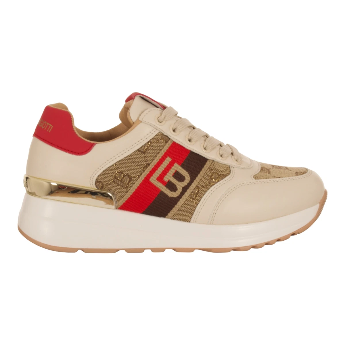 Sneakers laura hotsell biagiotti