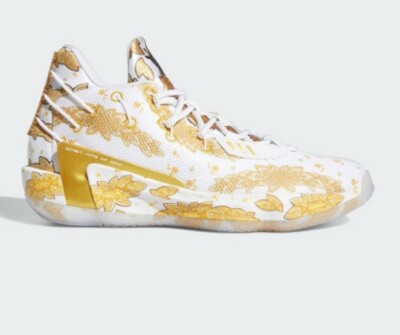 ric flair adidas shoes