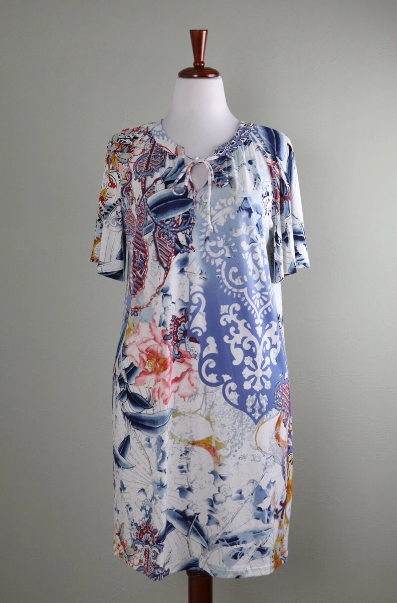 Chico's Short Dresses for Women for sale | eBay Chico's Short Dresses for Women for sale | eBay