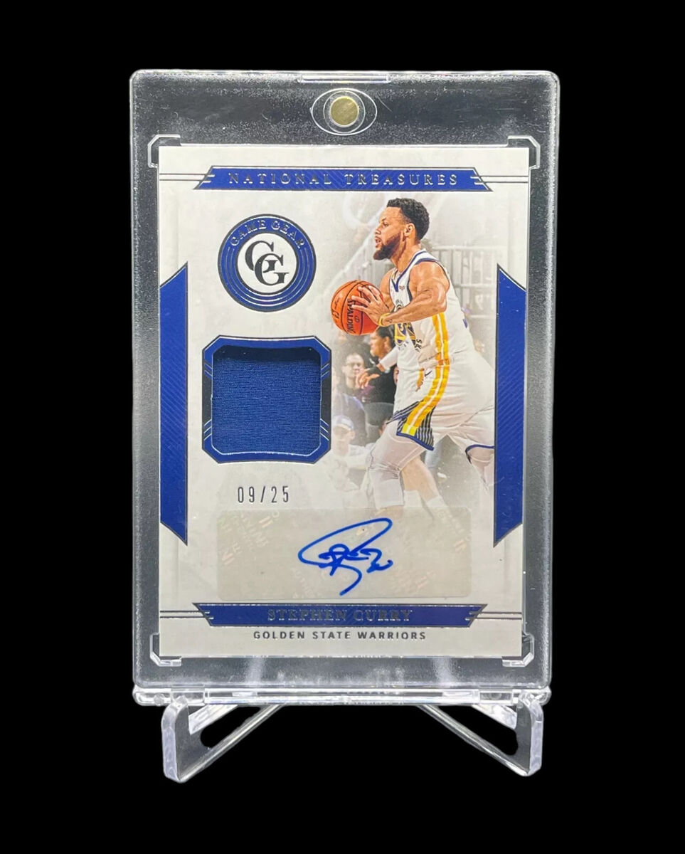 その他 nationaltreasures stephen curry auto /25 s-l400.jpg