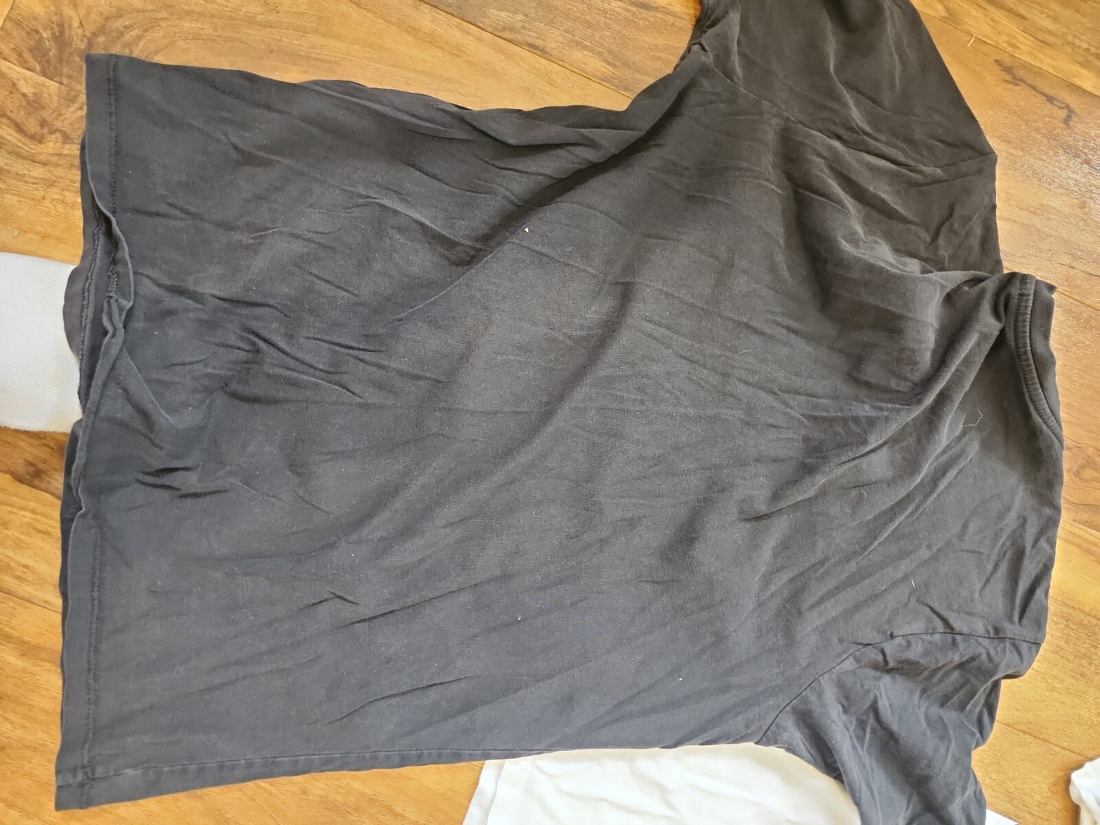 Levi's Short Sleeve Graphic Logo Classic T-Shirt Men's 1 LG  1 Med..Preowned image 3