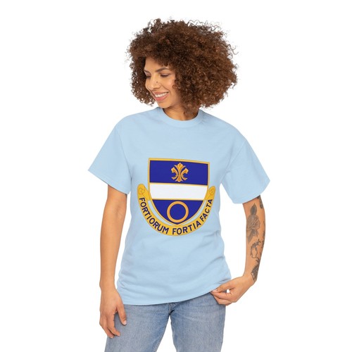 365 Infantry Regiment (U.S. Army) T-Shirt - Picture 32 of 49