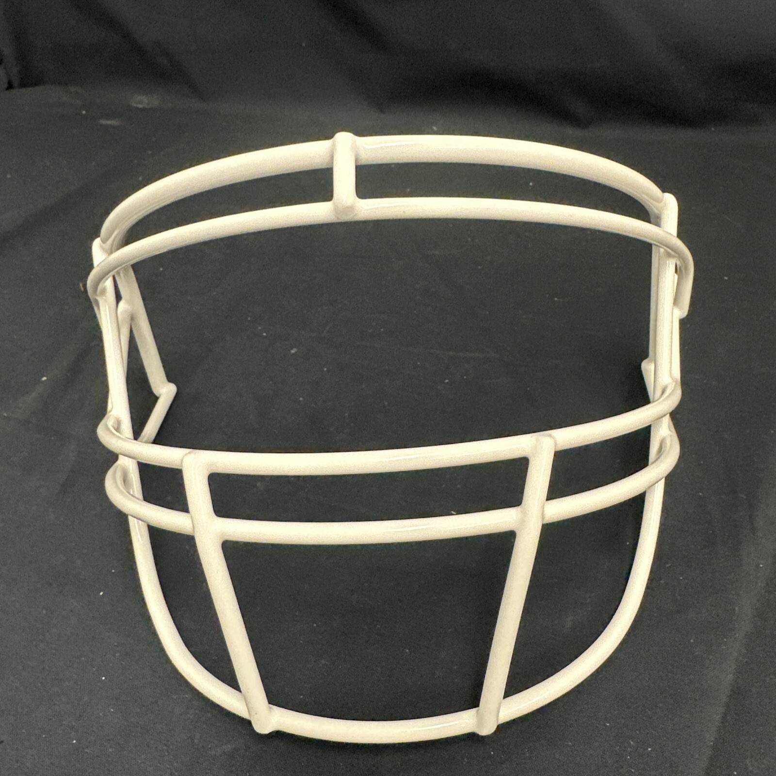 Schutt Titanium TiROPO Adult Football Face Mask White. eBay
