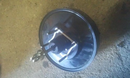 Hyundai Accent II LC 1.3 Bremskraftverstärker