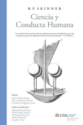 Ciencia y Conducta Humana | Buch | 9788409401055