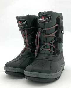 boys winter boots