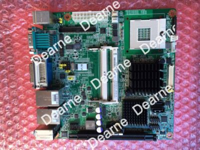 1pc Advantech AIMB-258G2 AIMB-258G2-00A1E Industrial Motherboard