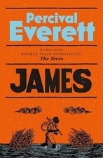 James by Percival Everett (Paperback) - FREE ...