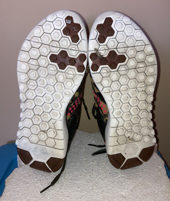 nike koth ultra mid camo