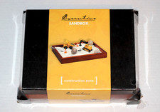 ECECUTIVE SANDBOX BRAND NEW 21020 BE GOOD COMPANY