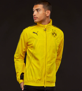 puma vent thermo jacket