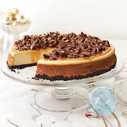 Juego de Regalo de Chocolate Suizo Toblerone Leche Chocolate Blanco Chocolate y Crujiente S... - Imagen 10 de 12