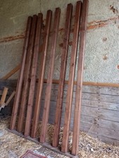 holzbalken 10 x 10