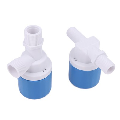 1/2'' 3/4'' Automatic Water Level Control Valve Float Ball Valve Automatic Stop