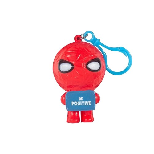 Watchover Voodoo Doll Keychain – 12cm TPR Stress Relief Toy, 72+ Designs - Picture 123 of 158