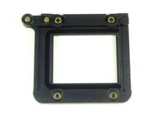For ALPA Backadapter Adapter To Mamiya 6x8 Interface Film Back MINT Camera Acces