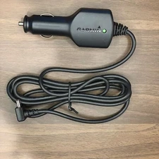 Garmin Genuine Universal Vehicle Power Cable for Nuvi and More! PN 320-00239-40