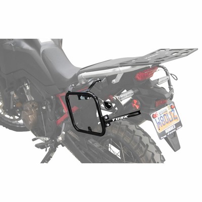 tusk panniers africa twin