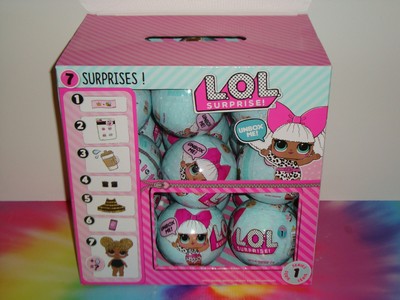 lol surprise dolls box