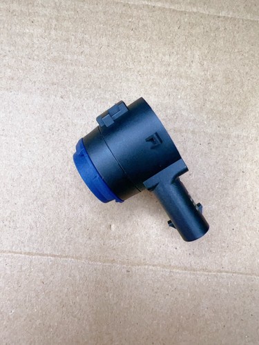 NEW Blue OEM 2525002-13-C/D Bumper Parking Sensor FOR 2019-2022 Tesla Model X Y - Picture 3 of 5