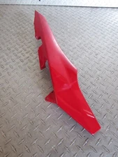 2015 15 HONDA NC700X NC 700X 700 REAR LEFT SIDE SEAT TAIL FAIRING COWL