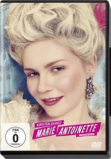 Marie Antoinette von Sofia Coppola | DVD | Zustand sehr gut - Bild 1 von 2