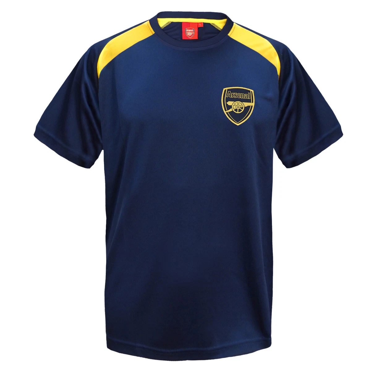 Maglia allenamento deals arsenal