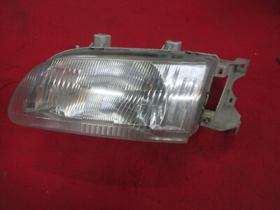 Frontscheinwerfer links Honda Honda Shuttle RA1 & RA3 Bj. 1995-2001